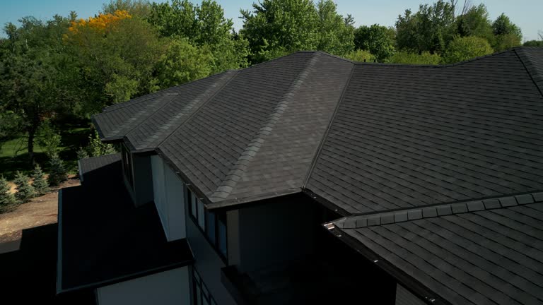 Best Green or Eco-Friendly Roofing Solutions  in Blue Mound, TX