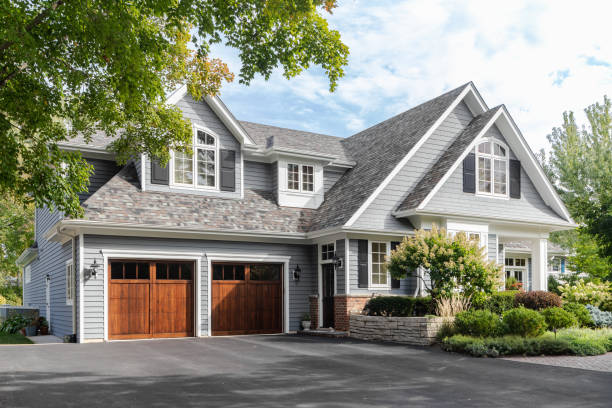 Trusted Blue Mound, TX Roofing Service Experts