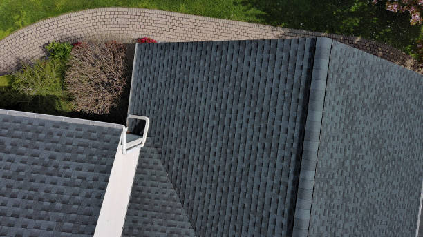 Best Roof Leak Repair  in Blue Mound, TX