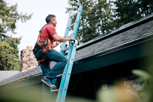 Best Emergency Roof Repair Services  in Blue Mound, TX