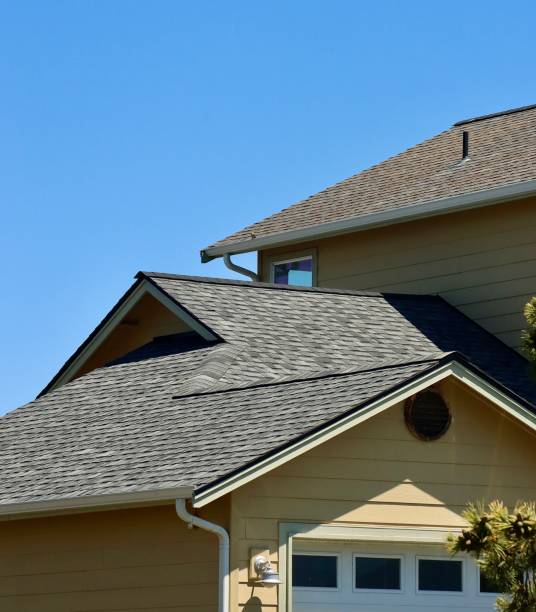 Best Roof Ventilation Installation  in Blue Mound, TX